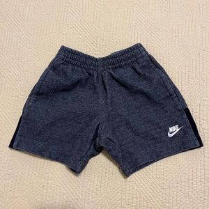 3T Nike boy shorts